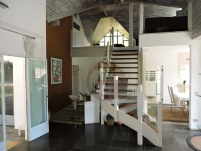 Casa de Condomínio com 4 Quartos à venda, 400m² no Residencial Euroville, Carapicuíba
