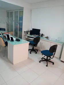 Conjunto Comercial / Sala à venda, 50m² no Pitangueiras, Lauro de Freitas