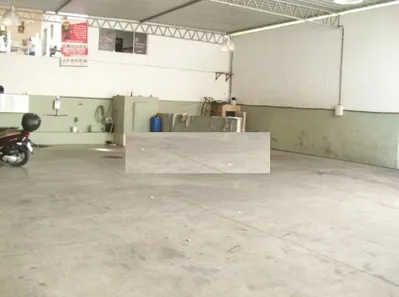 Galpão / Depósito / Armazém à venda, 300m² no Ana Lúcia, Sabará