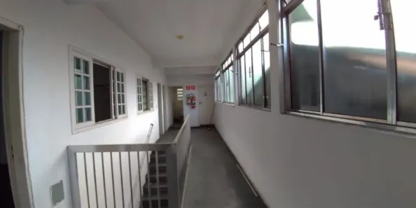 Conjunto Comercial / Sala para alugar, 50m² no Jardim Zaira, Mauá