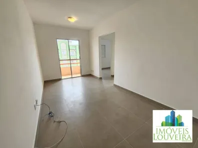 Apartamento com 2 Quartos para alugar, 53m² no Vila Bossi, Louveira