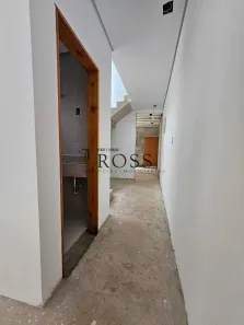 Sobrado com 3 Quartos à venda, 125m² no Olímpico, São Caetano do Sul