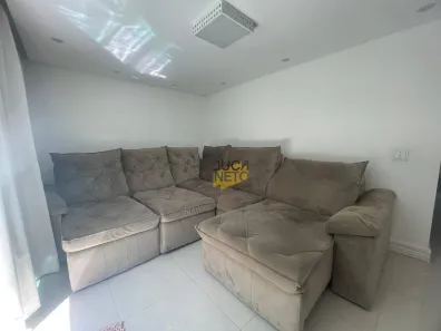 Casa com 2 Quartos para alugar, 120m² no Pilar Velho, Ribeirão Pires