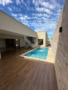 Casa com 3 Quartos à venda, 223m² no Setor Maysa, Trindade