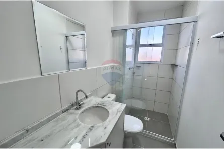 Apartamento com 2 Quartos para alugar, 50m² no Jardim do Lago, Limeira