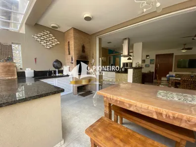 Casa de Condomínio com 4 Quartos para venda ou aluguel, 160m² no Juquehy, São Sebastião