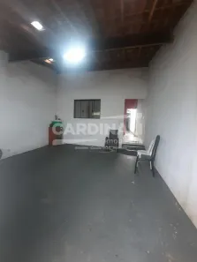 Casa com 3 Quartos à venda, 124m² no Jardim América, Ibaté