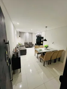 Apartamento com 4 Quartos à venda, 105m² no Suíça, Aracaju