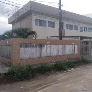 Apartamento com 2 Quartos à venda, 51m² no Pau Amarelo, Paulista