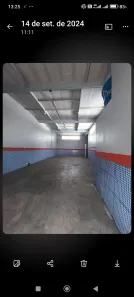 Galpão / Depósito / Armazém para alugar, 350m² no Japiim, Manaus