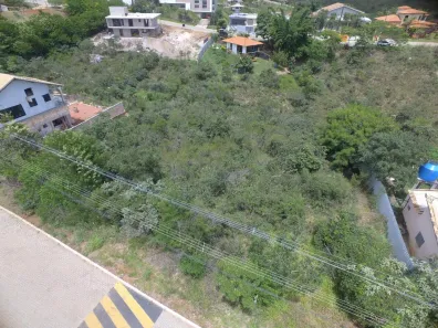 Terreno / Lote / Condomínio à venda, 1700m² no Setor Habitacional Jardim Botânico, Brasília