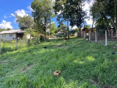 Terreno / Lote / Condomínio à venda, 1169m² no Bugre, Balsa Nova
