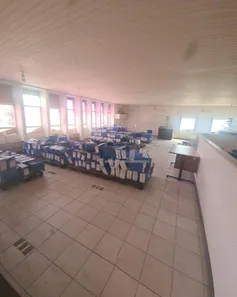 Galpão / Depósito / Armazém à venda, 6271m² no Cia Sul, Simões Filho