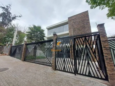 Prédio Inteiro para alugar, 1462m² no Jardim Leonor, São Paulo