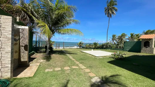 Casa de Condomínio com 1 Quarto à venda, 75m² no Jauá (Abrantes), Camaçari