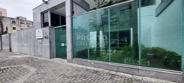 Apartamento com 3 Quartos à venda, 64m² no Piedade, Jaboatão dos Guararapes