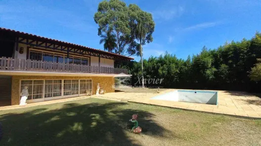 Fazenda / Sítio / Chácara com 3 Quartos à venda, 400m² no , Vargem Grande Paulista