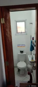 Casa de Condomínio com 2 Quartos para alugar, 86m² no Vila Floresta, Santo André