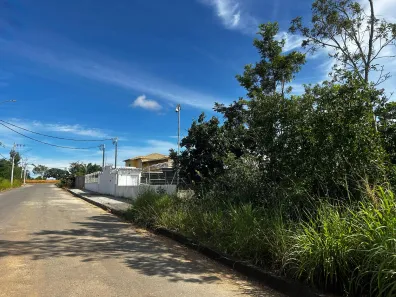 Terreno / Lote / Condomínio à venda, 1000m² no São José do Almeida, Jaboticatubas