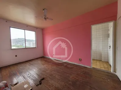 Apartamento com 2 Quartos à venda, 55m² no Ramos, Rio de Janeiro