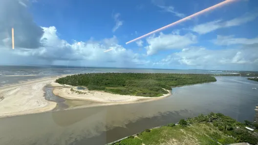 Flat com 1 Quarto para alugar, 36m² no Barra de Jangada, Jaboatão dos Guararapes