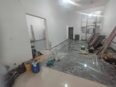 Loja / Salão / Ponto Comercial para alugar, 100m² no Vila Bocaina, Mauá
