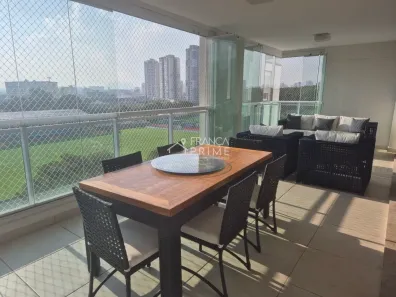 Apartamento com 3 Quartos à venda, 241m² no Água Branca, São Paulo
