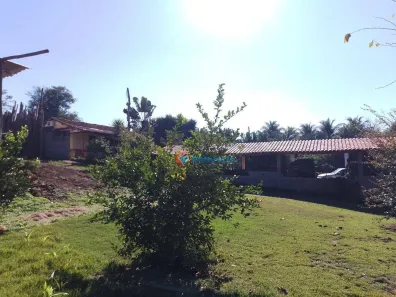 Fazenda / Sítio / Chácara à venda, 260m² no Residencial Portal do Lago, Sumaré