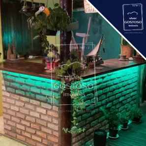 Hotel / Motel / Pousada com 7 Quartos à venda, 270m² no Centro, São Miguel do Gostoso