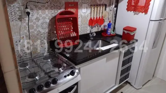 Apartamento com 2 Quartos à venda, 74m² no Boa Vista, Recife