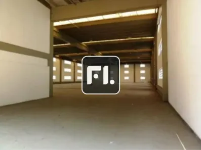 Galpão / Depósito / Armazém para venda ou aluguel, 3382m² no Alphaville Centro Industrial e Empresarial/Alphaville., Barueri
