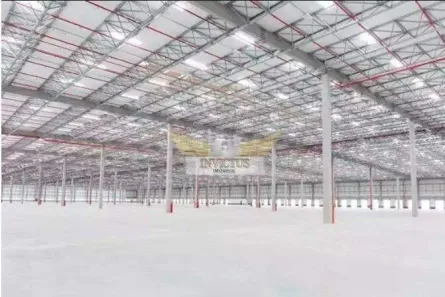 Galpão / Depósito / Armazém para alugar, 5484m² no Jardim Paranavaí, Mauá