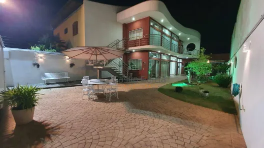 Conjunto Comercial / Sala para alugar, 12m² no Cidade Jardim, Americana