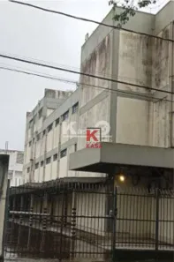 Prédio Inteiro para alugar, 4238m² no Jardim Casqueiro, Cubatão