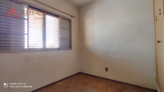 Prédio Inteiro com 3 Quartos à venda, 186m² no Centro, São Carlos
