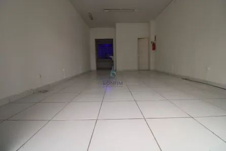 Loja / Salão / Ponto Comercial para alugar, 55m² no Vila Izabel, Curitiba