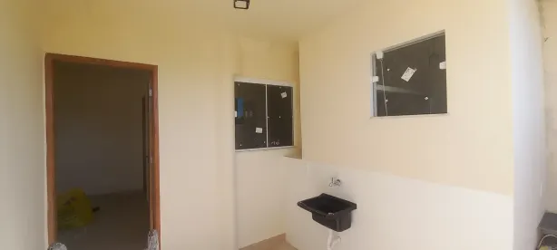 Casa com 1 Quarto para alugar, 60m² no Raia (Bacaxá), Saquarema