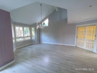 Casa com 3 Quartos à venda, 194m² no Morro do Espelho, São Leopoldo