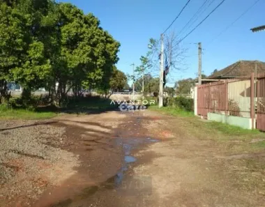 Terreno / Lote / Condomínio à venda, 626m² no São José, Santa Maria