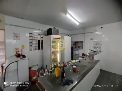 Loja / Salão / Ponto Comercial à venda, 350m² no Jardim Santa Maria, Jacareí