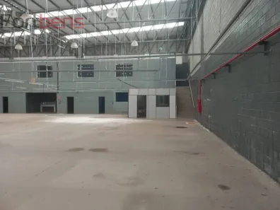 Galpão / Depósito / Armazém para alugar, 2000m² no Laranjeiras, Caieiras
