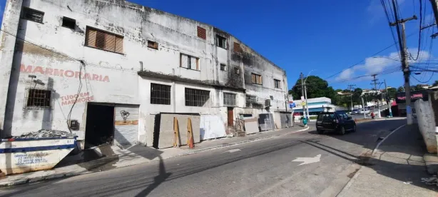 Loja / Salão / Ponto Comercial para alugar, 233m² no Nova Califórnia (Tamoios), Cabo Frio