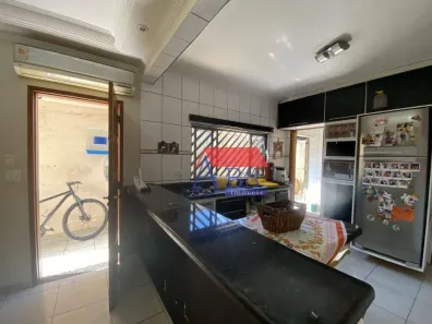 Casa com 3 Quartos à venda, 85m² no Vila Nova, Cubatão