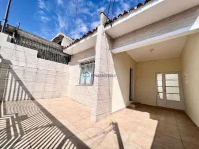 Casa com 3 Quartos à venda, 126m² no Saúde, São Paulo