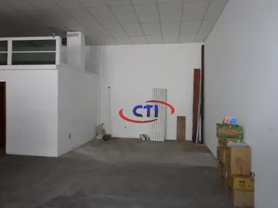 Prédio Inteiro para alugar, 748m² no Parque São Vicente, Mauá