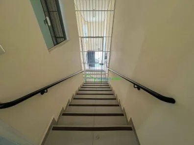 Conjunto Comercial / Sala para alugar, 35m² no Jardim Carapicuíba, Carapicuíba