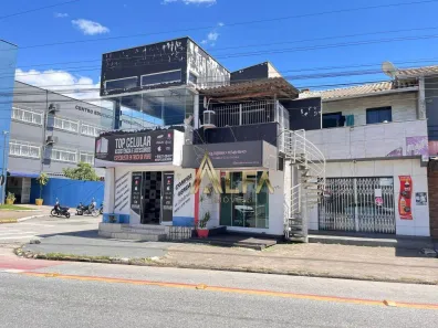 Loja / Salão / Ponto Comercial à venda, 225m² no Cidade Nova, Itajaí