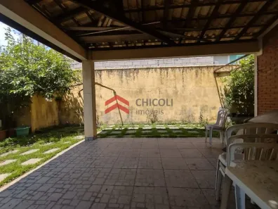Casa com 3 Quartos à venda, 150m² no Jardim Europa, Vargem Grande Paulista