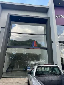 Conjunto Comercial / Sala para alugar, 101m² no Vila Belvedere, Americana