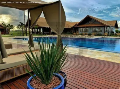 Terreno / Lote / Condomínio à venda, 522m² no Alphaville, Barra dos Coqueiros